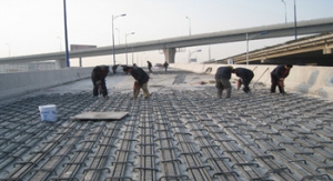 新型加固技术：碳纤维复合材料加固修复混凝土结构技术