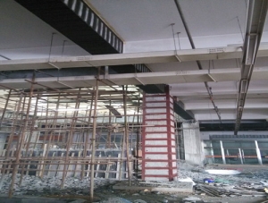 用建筑人的视角诠释伟大的中国梦 首部建筑业主旋律电影《筑梦人》学术观摩研讨会在京召开
