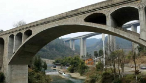 桥梁加固技术要点