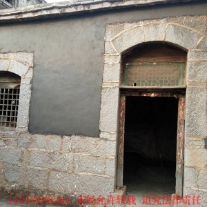 民居加固的方法