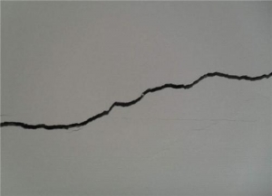 碳纤维墙体开裂加固修补的方法与要点