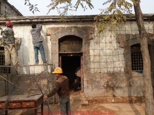 房屋加固十大方法的特点与适用范围