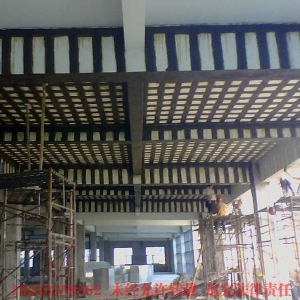 钢混及预应力混凝土预制装配简支板桥的加固设计方法