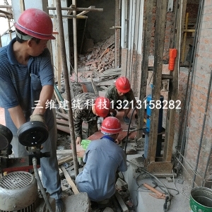 常见的房屋加固设计材料有什么