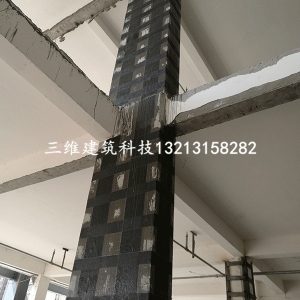 河南加固分析建筑加固的作用