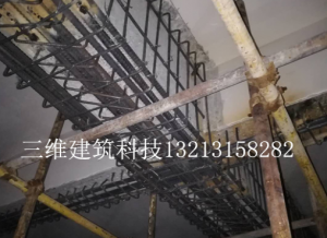 建筑结构加固施工改造的基本流程