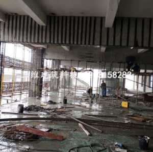 地基常用的加固施工方法有哪些