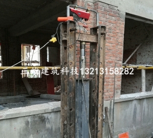 加固设计的要点