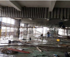 加固施工需要哪些专业技术