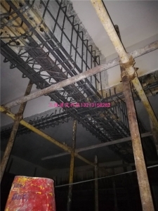 厂房加固施工通常包含哪些步骤