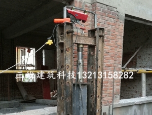 进行建筑加固设计的关键步骤是什么