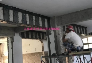 粘钢加固设计有什么具体要求