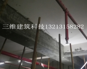 加固设计的背景与必要性