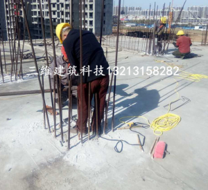 河南加固设计分享植筋加固的正确方法都有哪些