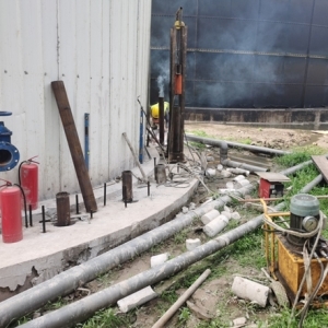 有哪些常见的加固施工问题？