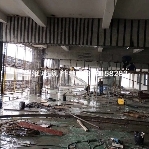 老旧房屋加固施工关键步骤与注意事项