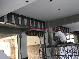 混凝土加固设计的技术要点及常见问题解决方案