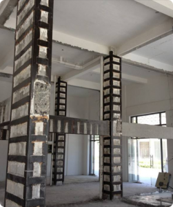 建筑加固常用方法分类及适用场景详解
