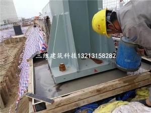 建筑倾斜纠偏施工解析之——楼房纠偏