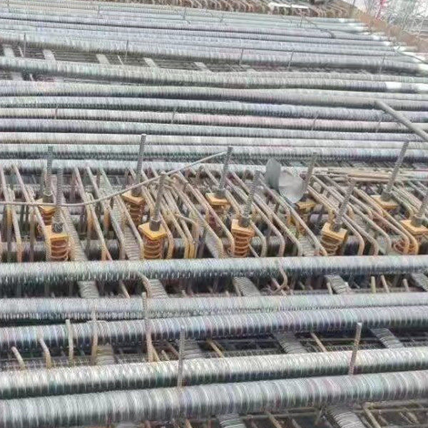 河南三维建筑科技,地基基础加固公司,河南钢结构公司,体外预应力加固