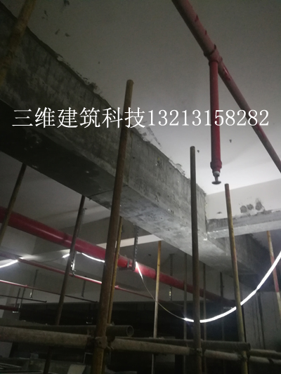 河南加固施工教你怎么做加固改造工作质量会好