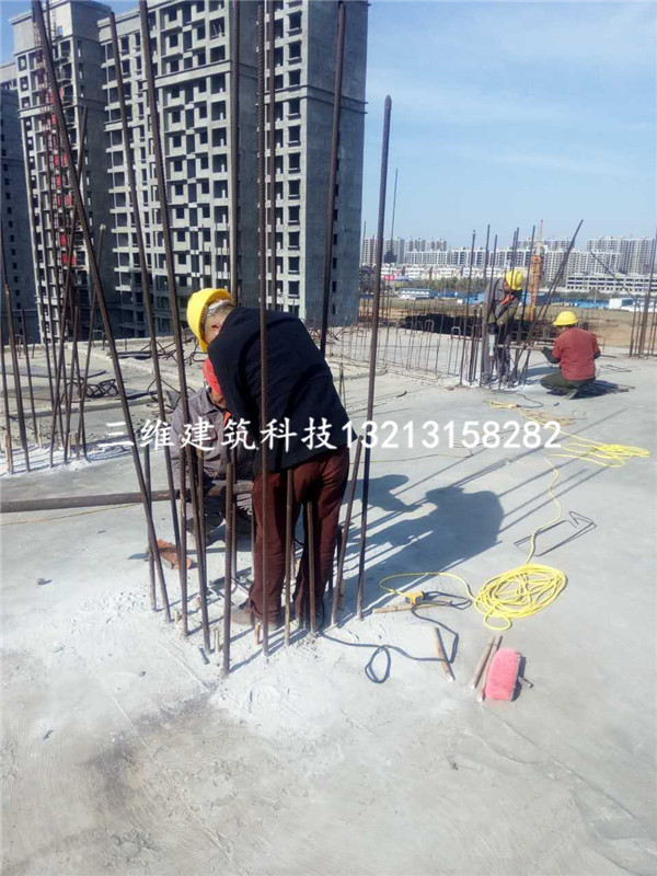 河南加固介绍建筑常用的加固方法