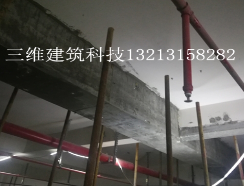 加固施工影响建筑结构稳定性吗