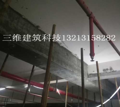加固设计的作用及关键性是什么