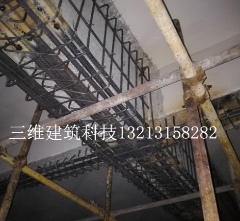 什么是加固施工呢？