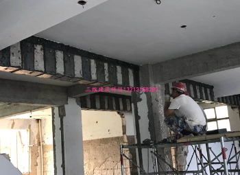 加固设计对建筑工程有何重要意义