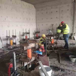为什么建筑物需要加固施工