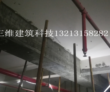 加固设计如何提高建筑抗灾能力