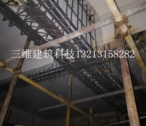 为什么建筑物需要加固施工