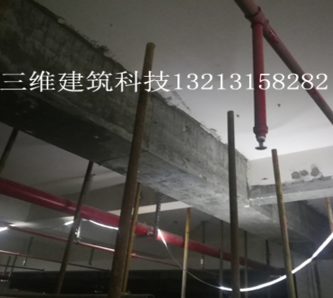  建筑工程加固设计有何意义
