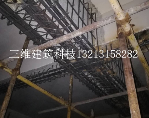加固设计如何提高建筑安全性