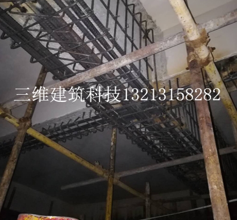 如何选择适合的加固施工方案