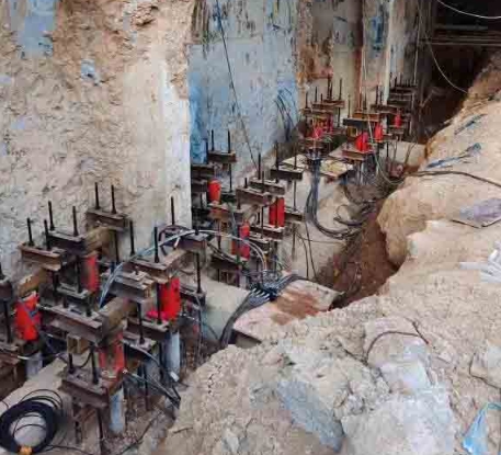 纠偏平移工程的常见原因都有哪些