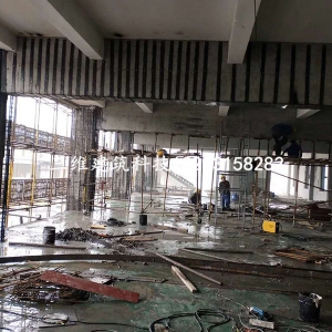 河南加固设计分享土建加固有哪些方法