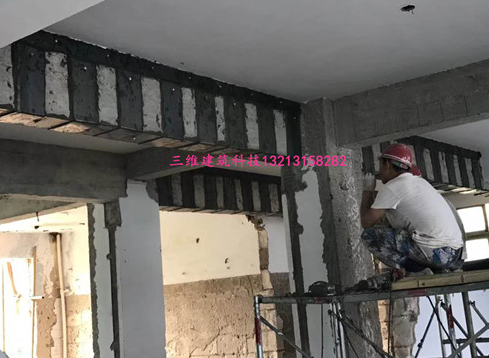 河南加固分享在加固施工中的常见问题及解决方案