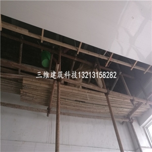 增大截面加固施工有哪些常见问题？