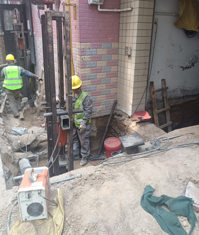 影响地基加固效果的关键因素