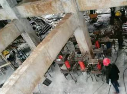 地基下沉怎么办？加固施工的基本方法