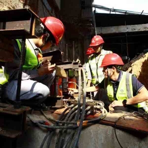 老旧楼房可以做整体纠偏平移吗